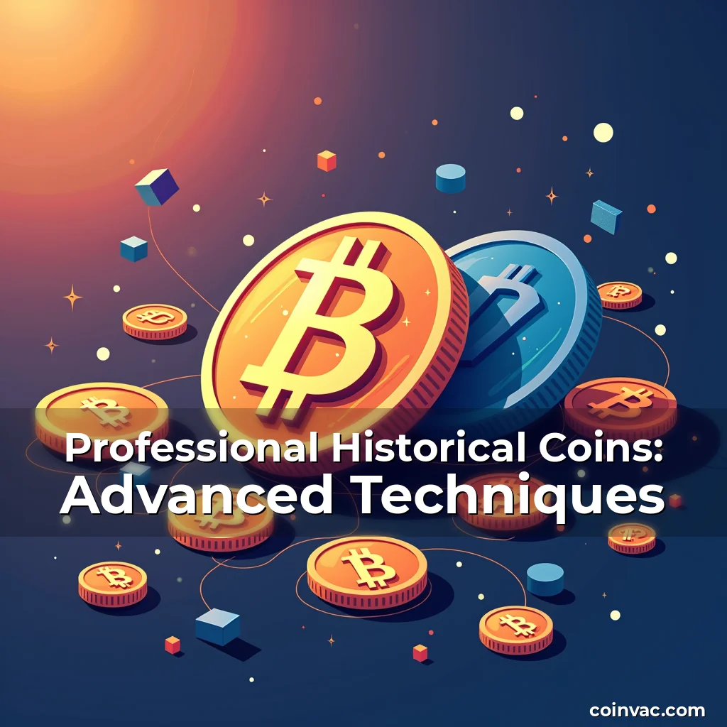 Artistic representation for Professional Historical Coins: Advanced Techniques